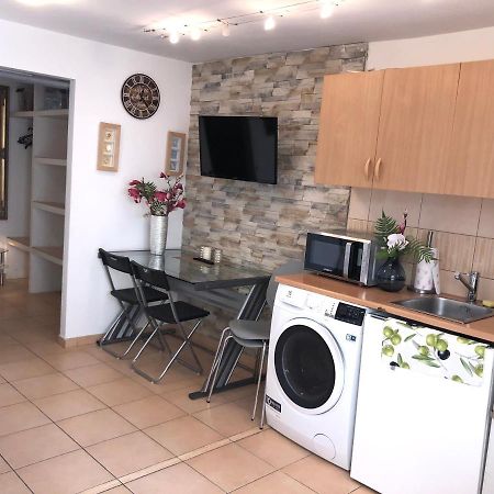 Apartamento Lily Koper Exterior foto