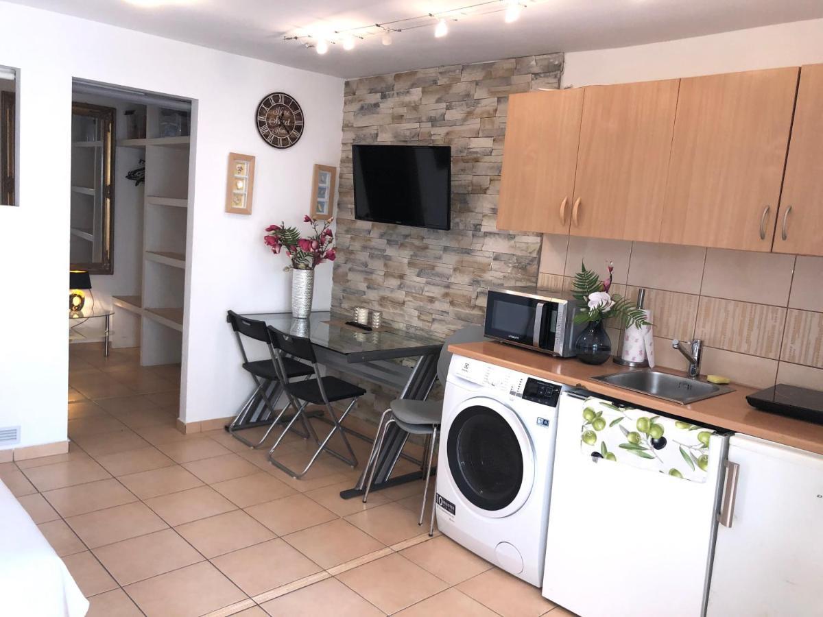 Apartamento Lily Koper Exterior foto