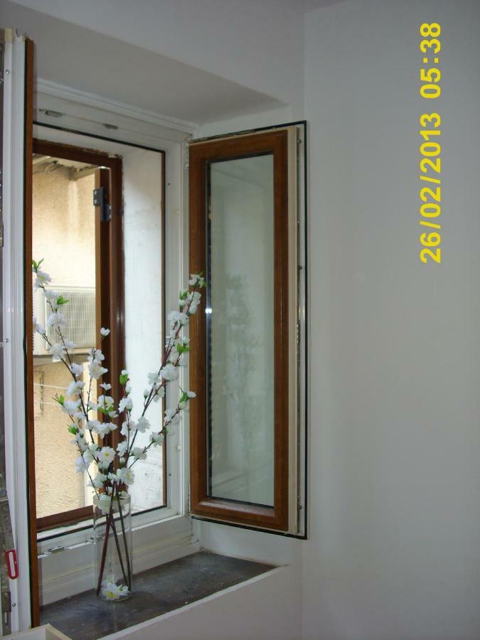 Apartamento Lily Koper Exterior foto