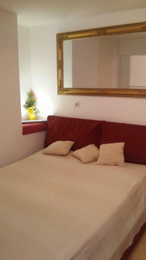 Apartamento Lily Koper Exterior foto