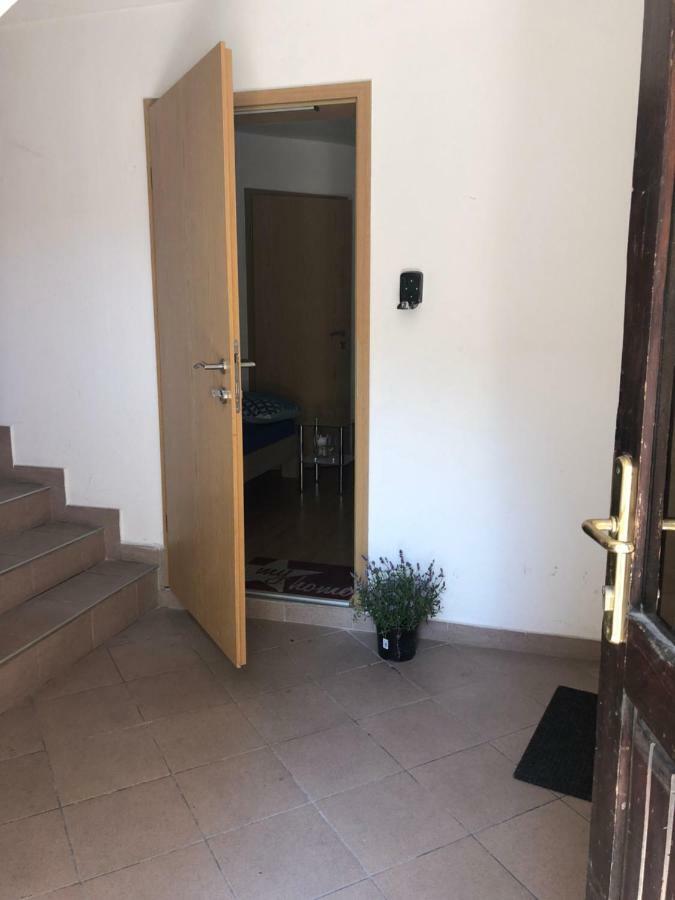 Apartamento Lily Koper Exterior foto