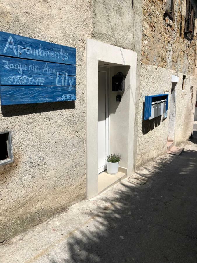 Apartamento Lily Koper Exterior foto