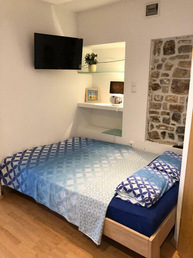 Apartamento Lily Koper Exterior foto