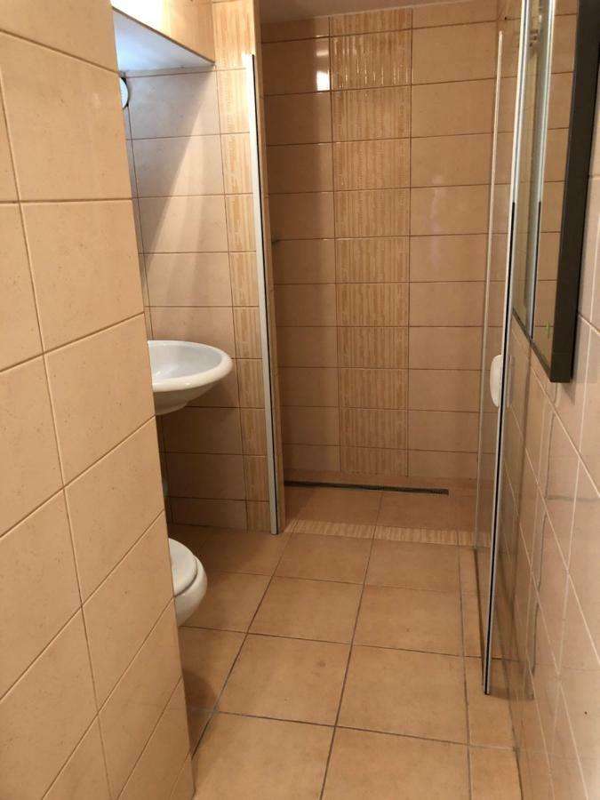 Apartamento Lily Koper Exterior foto